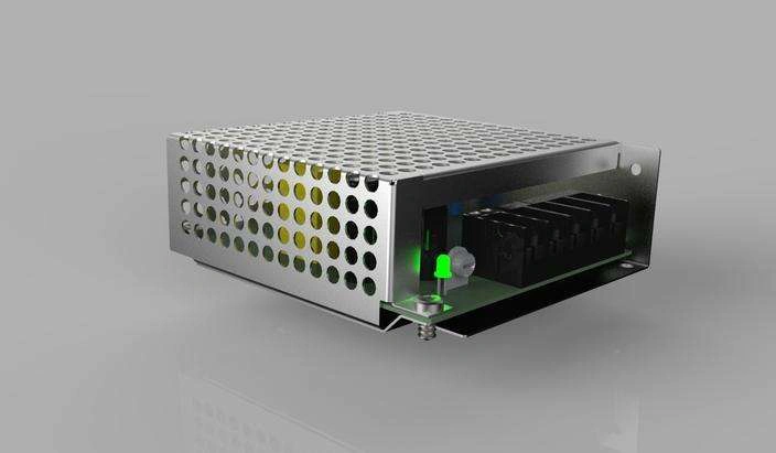 開(kāi)關(guān)電源,二極管,連接